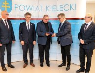 By wyrównać szanse osób niepełnosprawnych 