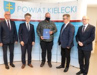 By wyrównać szanse osób niepełnosprawnych 