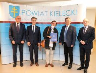 By wyrównać szanse osób niepełnosprawnych 