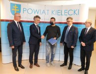 By wyrównać szanse osób niepełnosprawnych 