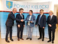 By wyrównać szanse osób niepełnosprawnych 