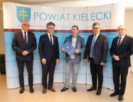By wyrównać szanse osób niepełnosprawnych 