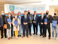 By wyrównać szanse osób niepełnosprawnych 