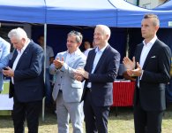 Drób miał swoje święto