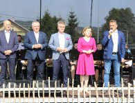 Drób miał swoje święto