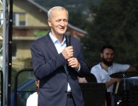 Drób miał swoje święto