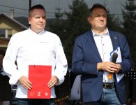 Drób miał swoje święto