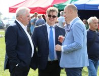 Drób miał swoje święto