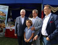Drób miał swoje święto