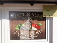 Gospodarstwo sadownicze Państwa Kot