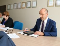 Obradowała Komisja Bezpieczeństwa