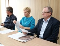 Obradowała Komisja Bezpieczeństwa