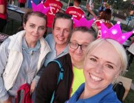 III Nocny Maraton Wokół Świętokrzyskich Zalewów Wodnych