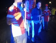 III Nocny Maraton Wokół Świętokrzyskich Zalewów Wodnych