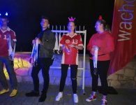 III Nocny Maraton Wokół Świętokrzyskich Zalewów Wodnych