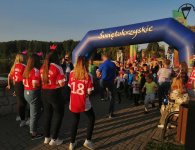 III Nocny Maraton Wokół Świętokrzyskich Zalewów Wodnych