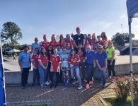 III Nocny Maraton Wokół Świętokrzyskich Zalewów Wodnych