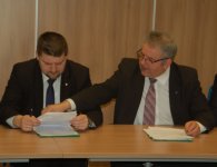 Zarząd Powiatu w Kielcach 