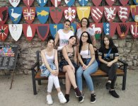 Wychowankowie poznawali historię Chęcin