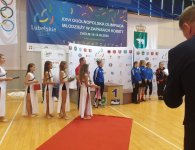 Wielki sukces naszej uczennicy