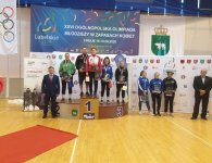 Wielki sukces naszej uczennicy