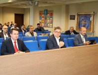 Radni za wsparciem dla gmin