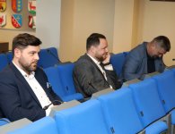 Radni za wsparciem dla gmin