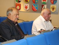 Radni za wsparciem dla gmin