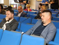 Radni za wsparciem dla gmin