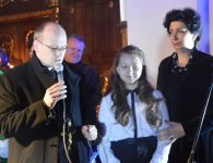 Koncert Kolęd na Św. Krzyżu 