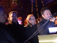 Koncert Kolęd na Św. Krzyżu 