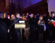 Koncert Kolęd na Św. Krzyżu 