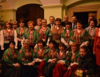 Koncert Kolęd na Św. Krzyżu 