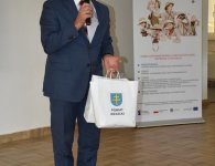 Uroczyste otwarcie nowych oddziałów przedszkolnych w niepublicznym przedszkolu „Mali Odkrywcy” w Chmielniku 