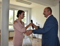 Uroczyste otwarcie nowych oddziałów przedszkolnych w niepublicznym przedszkolu „Mali Odkrywcy” w Chmielniku 