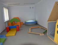 Uroczyste otwarcie nowych oddziałów przedszkolnych w niepublicznym przedszkolu „Mali Odkrywcy” w Chmielniku 