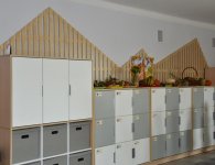 Uroczyste otwarcie nowych oddziałów przedszkolnych w niepublicznym przedszkolu „Mali Odkrywcy” w Chmielniku 