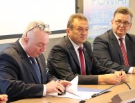 Gminy otrzymają pomoc na walkę z COVID-19 