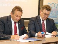 Gminy otrzymają pomoc na walkę z COVID-19 