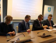 Gminy otrzymają pomoc na walkę z COVID-19 