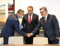 Gminy otrzymają pomoc na walkę z COVID-19 