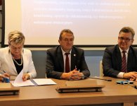 Gminy otrzymają pomoc na walkę z COVID-19 