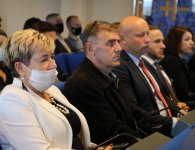 Gminy otrzymają pomoc na walkę z COVID-19 