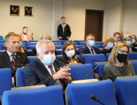 Gminy otrzymają pomoc na walkę z COVID-19 