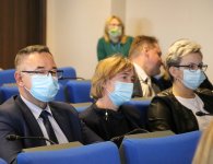 Gminy otrzymają pomoc na walkę z COVID-19 