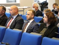 Gminy otrzymają pomoc na walkę z COVID-19 