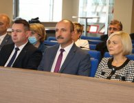 Gminy otrzymają pomoc na walkę z COVID-19 