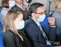 Gminy otrzymają pomoc na walkę z COVID-19 