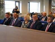 Gminy otrzymają pomoc na walkę z COVID-19 