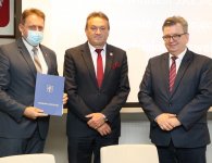 Gminy otrzymają pomoc na walkę z COVID-19 